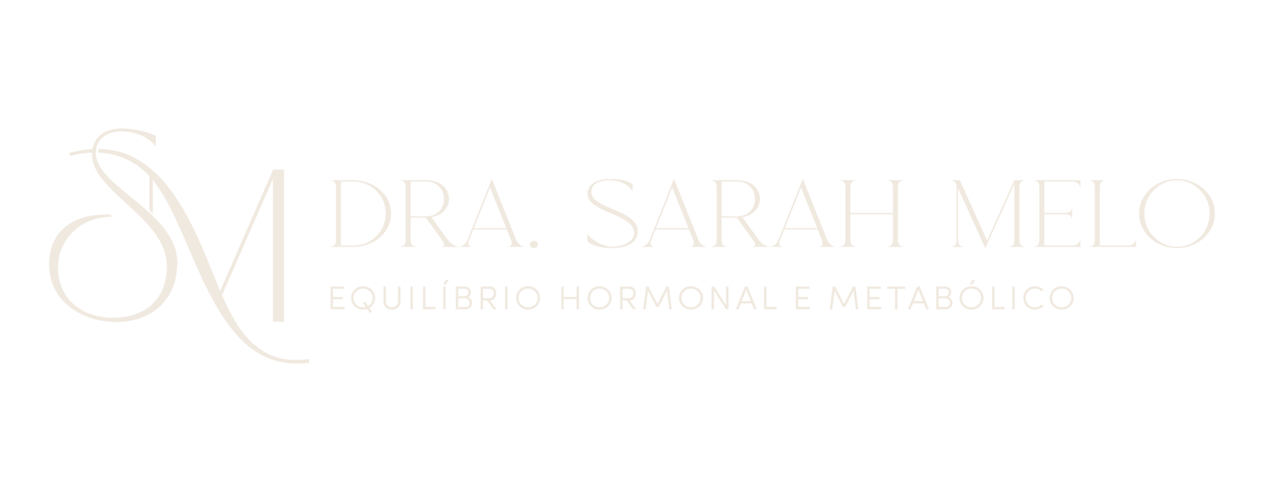 Dra. Sarah Melo