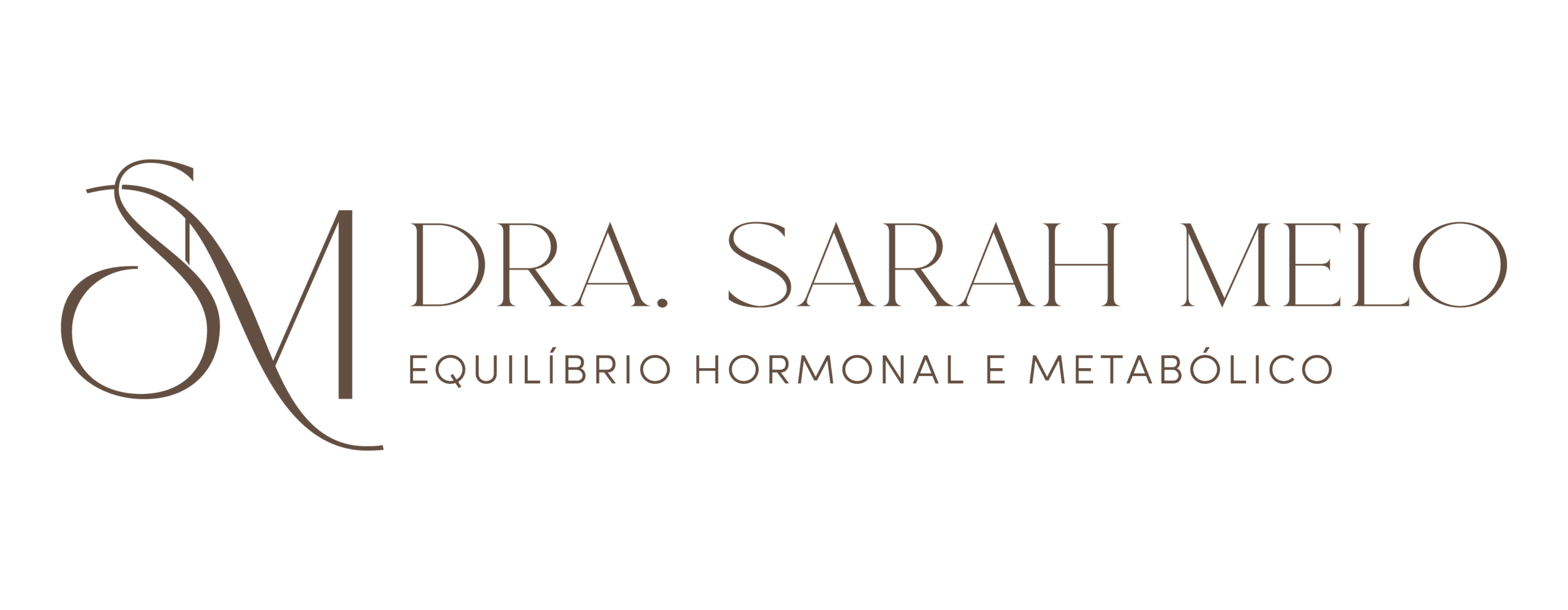 Dra. Sarah Melo