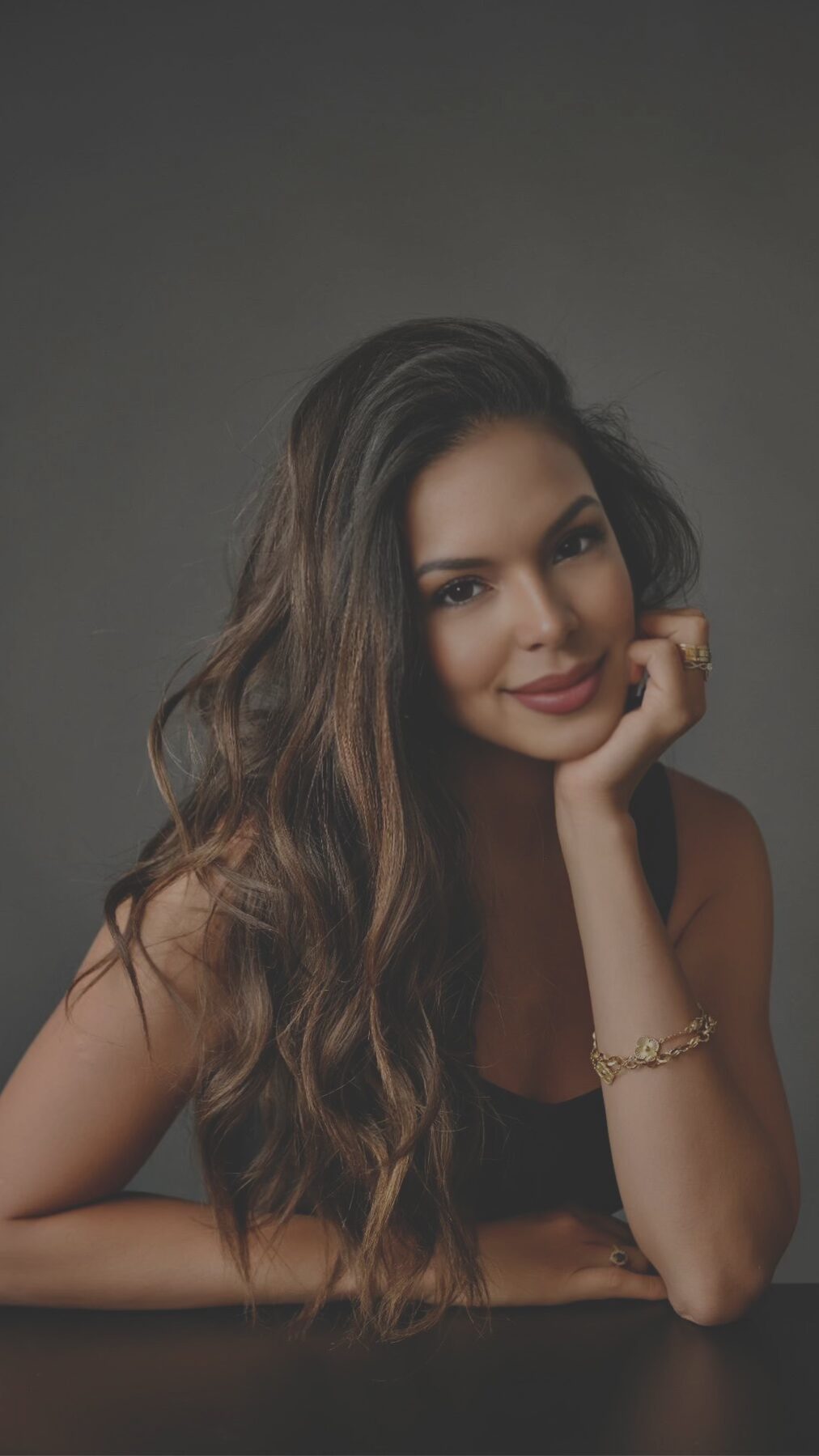 Dra. Sarah Melo
