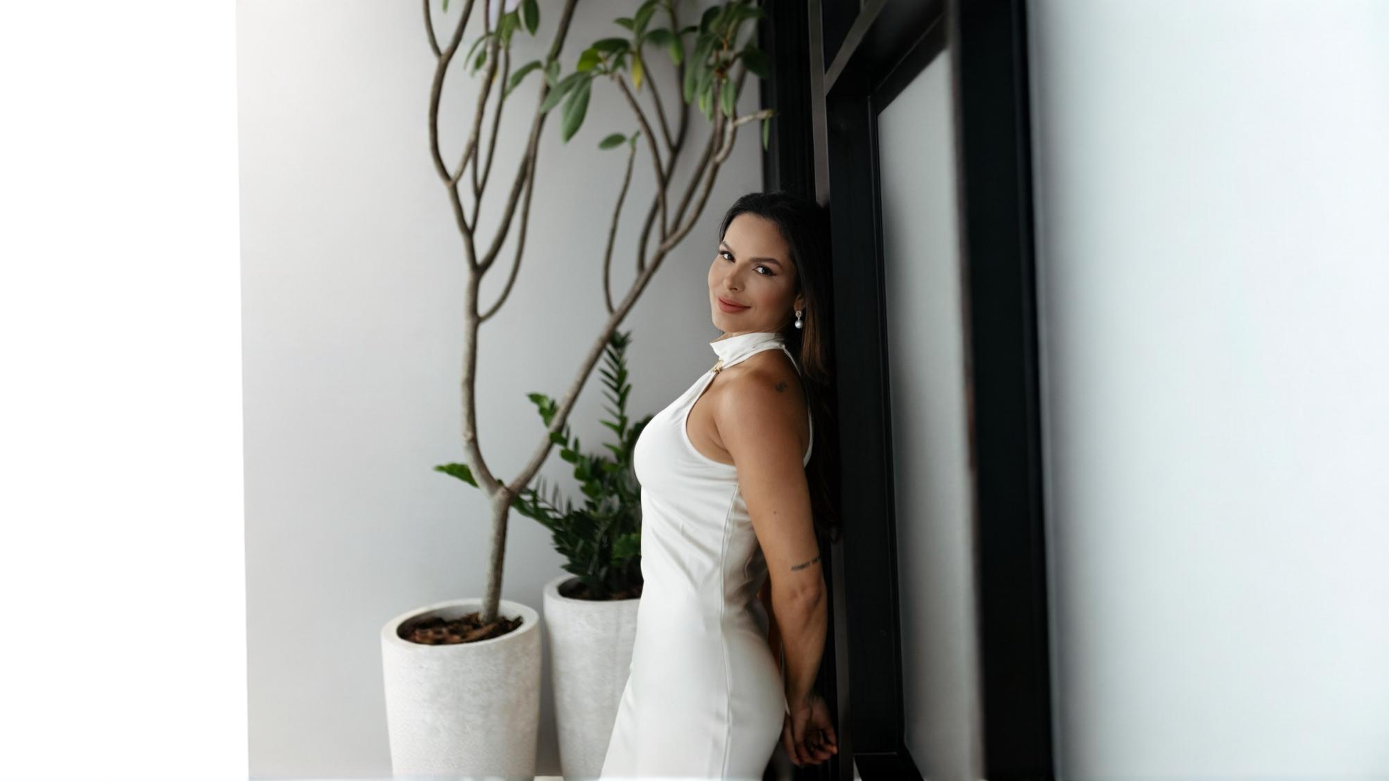 Dra. Sarah Melo
